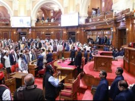 Uttar Pradesh economic survey