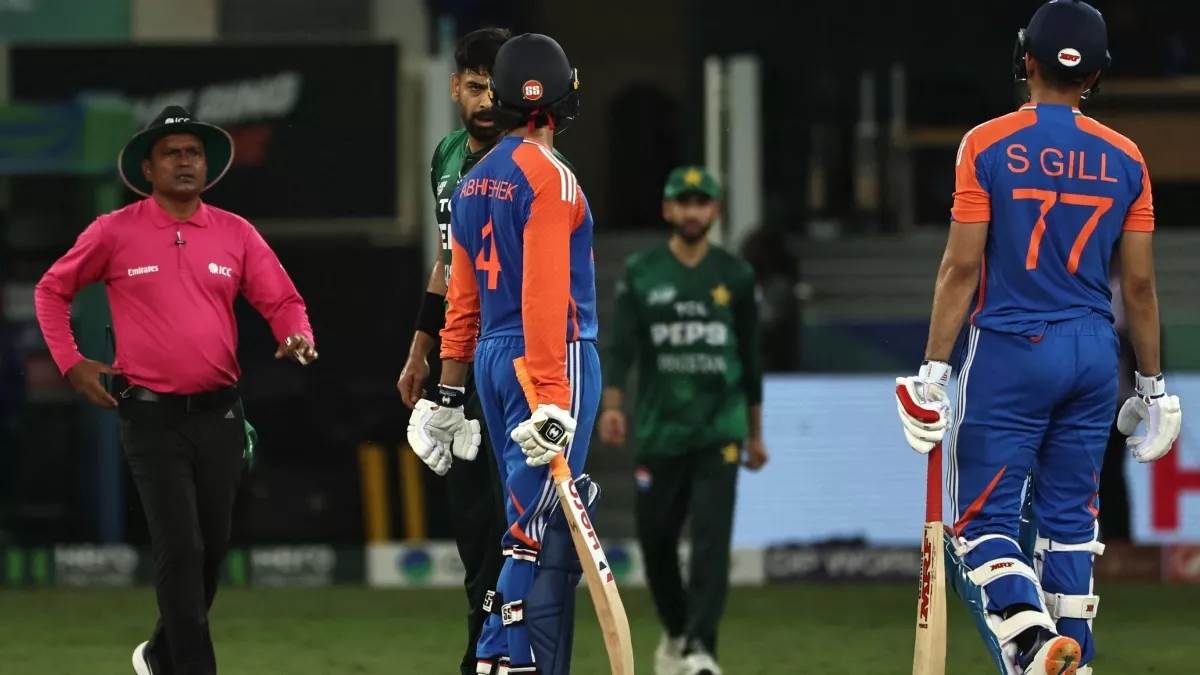 भारत-पाकिस्‍तान के बीच पहली बार खेला जाएगा Asia Cup का फाइनल! तीसरी बार  पड़ोसियों को रौंदने के लिए तैयार टीम इंडिया - Asia Cup 2025 final India vs Pakistan  Pakistan vs ...