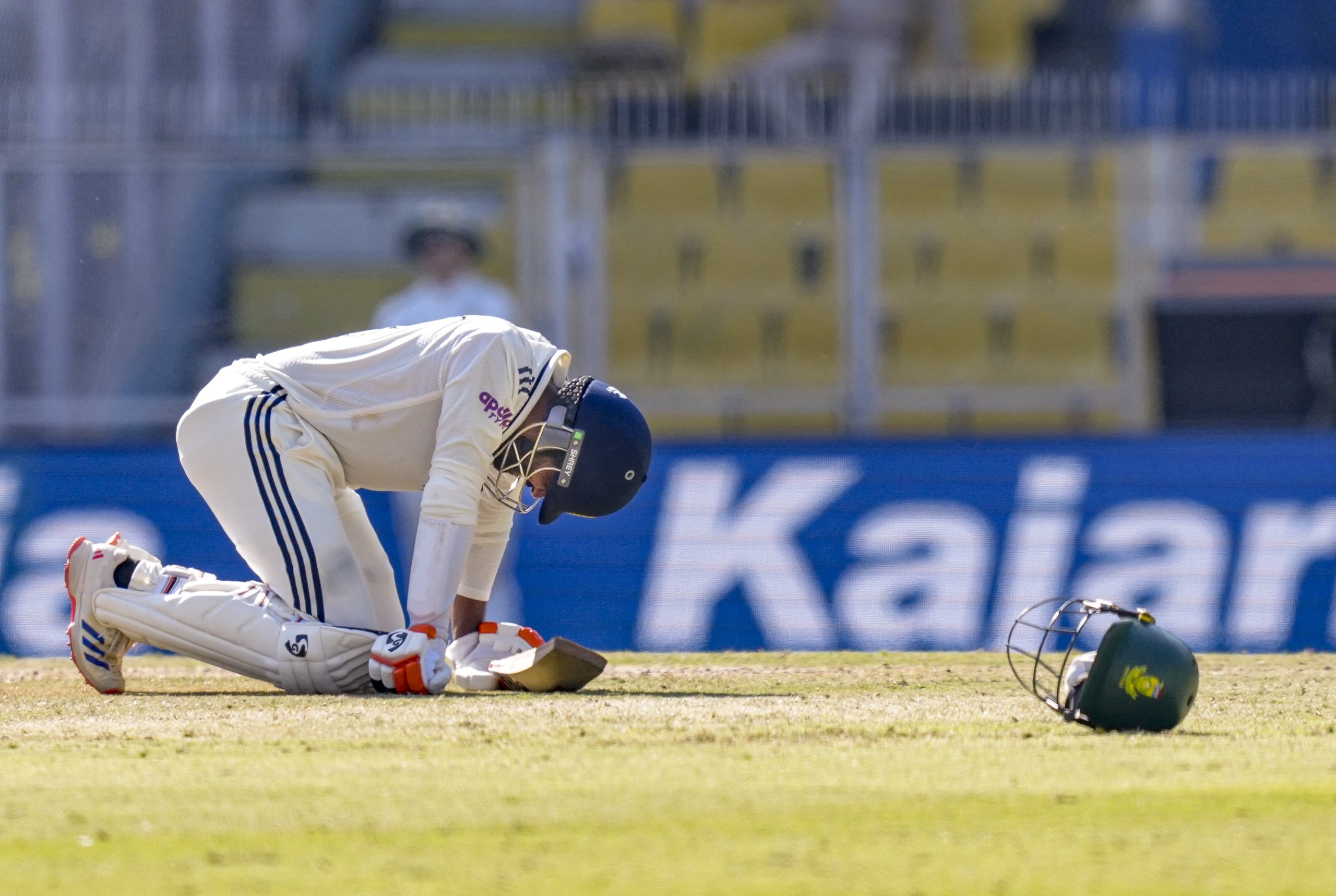 Gautam Gambhir Update; India Vs South Africa 2nd Test Defeat | Guwahati |  गंभीर ने गुवाहाटी टेस्ट में हार की जिम्मेदारी ली: कहा- मेरे भविष्य का फैसला  BCCI करेगा; अचीवमेंट भी ...