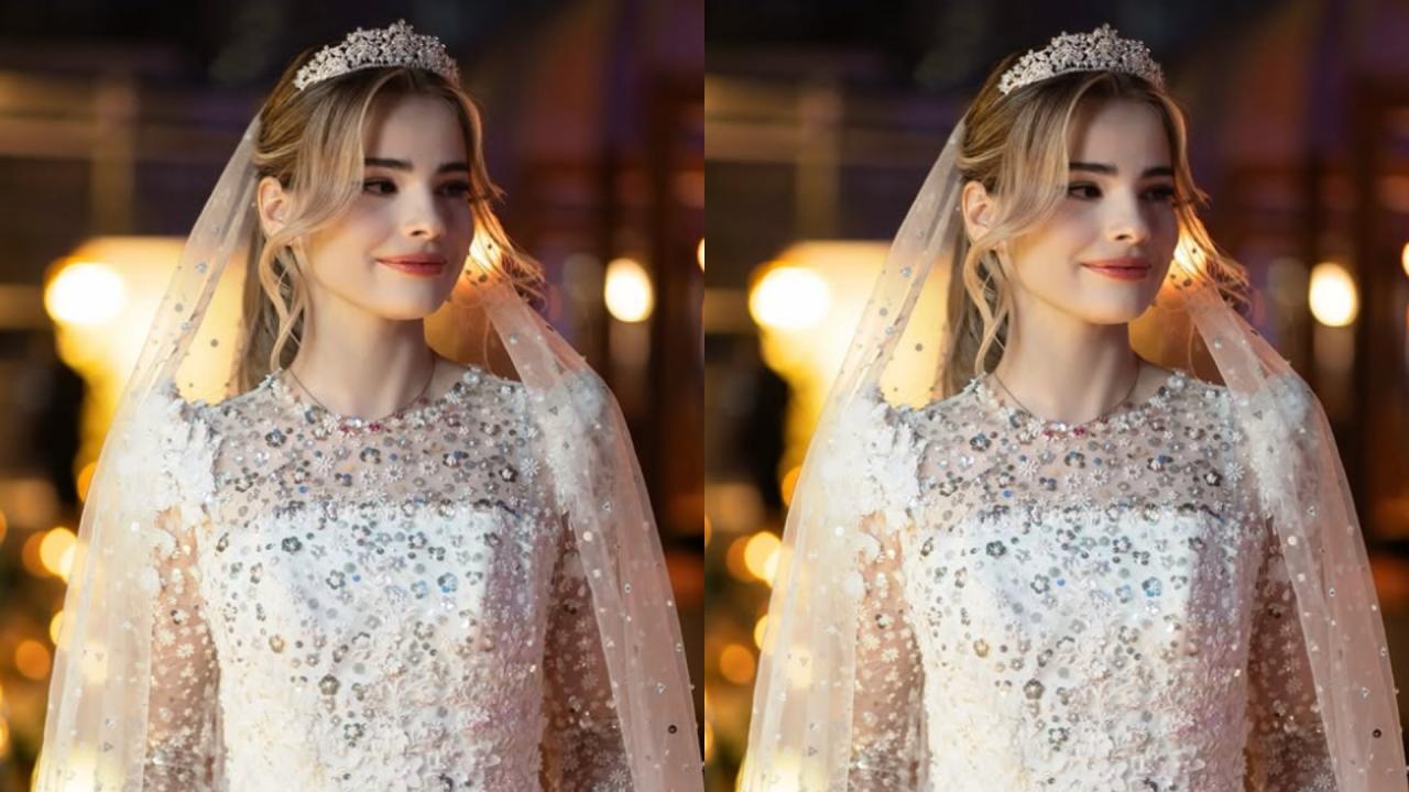 कौन हैं Sahil Khan की दूसरी पत्नी Milena Aleksandra? जो एक्टर से 26 साल हैं  छोटी | DNA HINDI