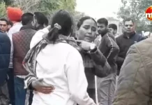 Punjab : मोहाली SSP ऑफिस के बाहर मर्डल के आरोपियों को पुलिस ने किया गिरफ्तार, गोल्डी बराड़ ने ली जिम्मेदारी…