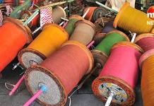 UP News : यूपी सरकार ने चाइनीज मांझे पर लगाया बैन, मौत होने पर मर्डर केस होगा दर्ज