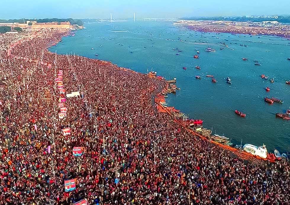 Mahakumbh Mela 2025: Ultimate Guide to Spiritual Journey