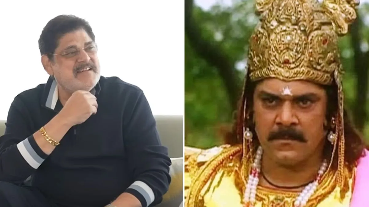 Pankaj Dheer का आखिरी वीडियो देख टूट जाएगा दिल, ऐसी हो गई थी Mahabharat के  'कर्ण' की हालत - mahabharat karna actor pankaj dheer latest video viral  after his death